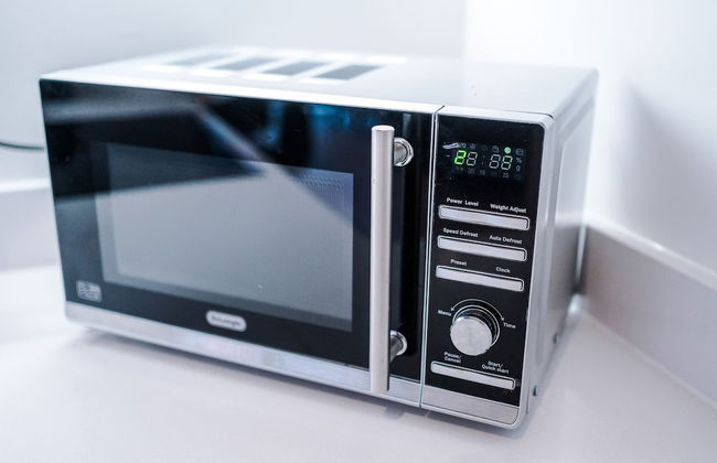 Hilltop Serviced Apartments - Piccadilly - Foto 57