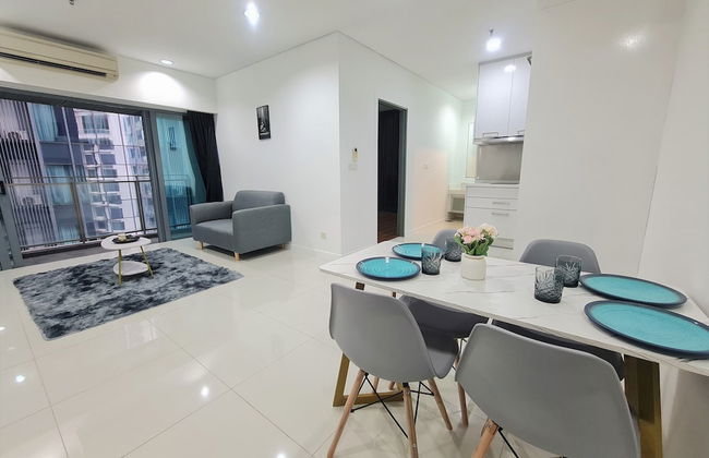 Summer Suites KLCC - Photo 80