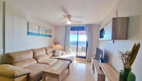 Vistas Panorámicas con Piscina y Parking - By Aloha Palma - Foto 5