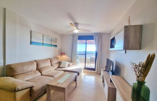 Vistas Panorámicas con Piscina y Parking - By Aloha Palma - Foto 5