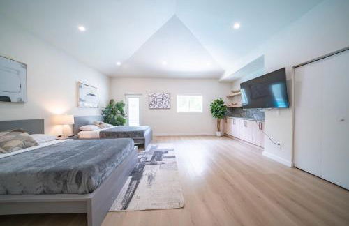 New Luxury Villa Delilah Biscayne Park - Foto 37