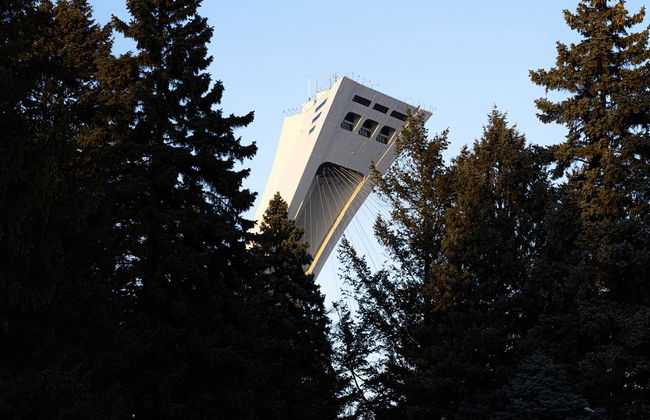 HoMa HomeStay Hotel by Olympic Stadium Montreal (Auberge/Hostel) - Foto 77