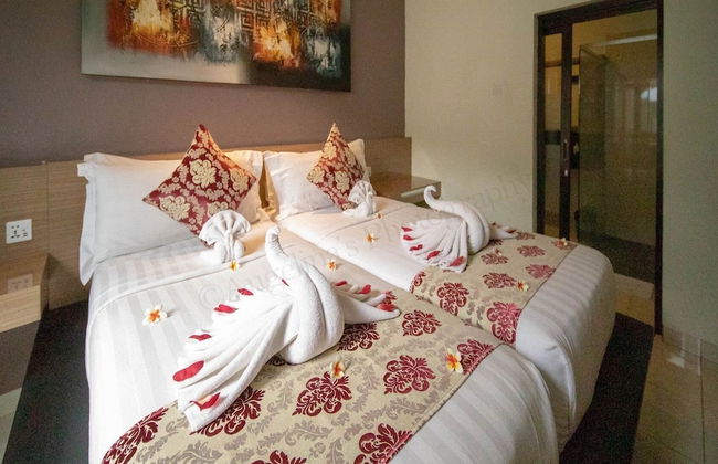 Bahagia Villas - Foto 2