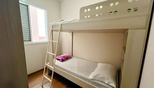 2 quartos próximo Prefeitura! - Photo 3