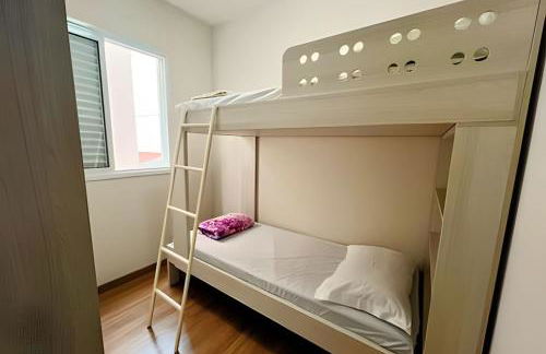 2 quartos próximo Prefeitura! - Photo 3