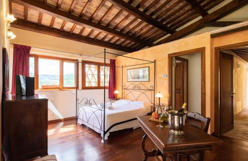 Fattoria Sant'Andrea - Farm Stay - Foto 38