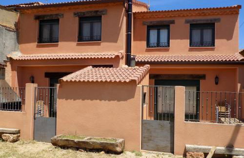 Casas Rurales Las Eras I A Y II B - Foto 6