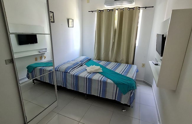 PRAIA DE MARIA FARINHA - PERNAMBUCO - Foto 11