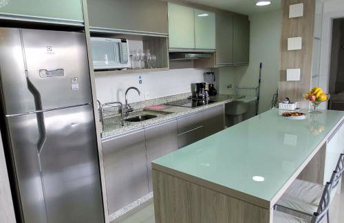 Requinte e privacidade em bairro nobre de Curitiba - Foto 58