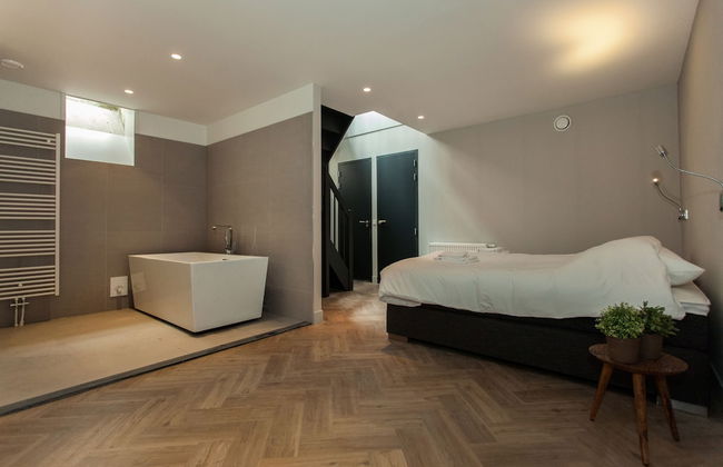 Stayci Apartments Westeinde - Photo 9