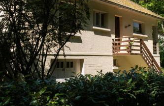 Gîte du vieux chêne - 6pers. - Jardin arboré - Foto 19