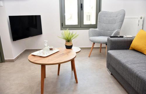 Manolis cozy home - Foto 17