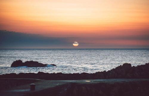 Crofters Cottage, Press Mains Farm Cottage - Foto 15