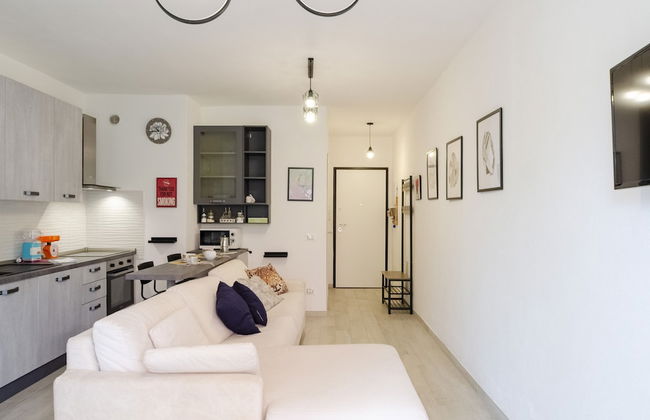 JOIVY Flat W/Terrace & Parking - Foto 15