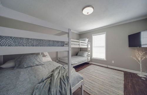 Cozy Cottage Leisure on Lake Wylie - Foto 29