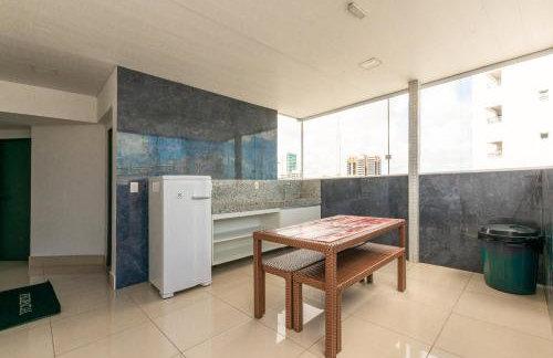 Studio 907 - Garagem - Piscina na Cobertura - Foto 37