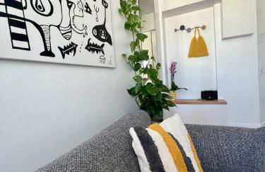 5 Stars 2-BR in Center , Air Conditioner , Elevator - Foto 29