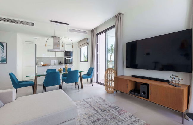 Wyndham Grand Costa del Sol - Foto 55