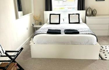 Stansted Coach House - Apartment Hotel - Foto 28