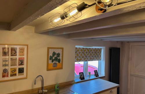 The North Wales Gathering - Sleeps Up To 16 - Photo 7