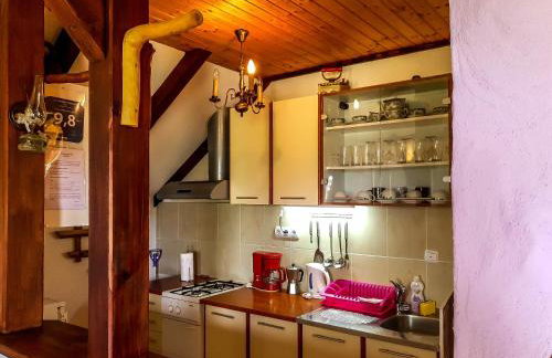 Apartment Franciska - Foto 60