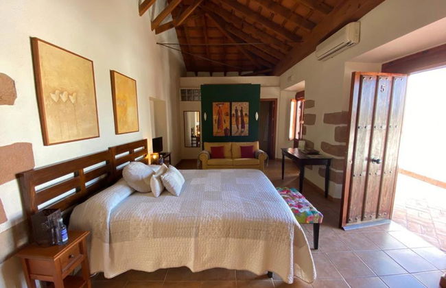 Molino La Nava - Foto 15