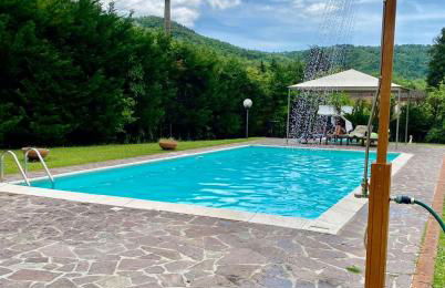 Villa Colli Verdi, met privé zwembad & 5 slaapkamers dicht bij Lucca en Pisa - Foto 10