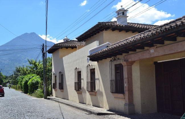 All Suite El Marques de Antigua - Foto 68