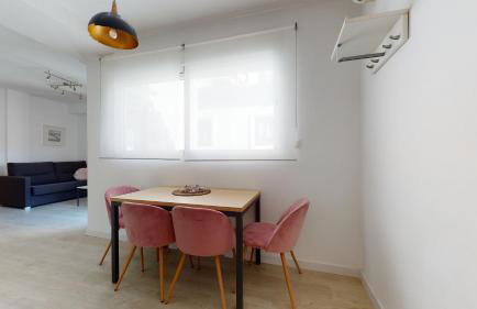 Apartamentos Sorolla House - Photo 10