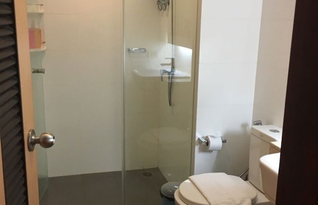 Hua Hin Beach Rocco Condo by THR - Foto 26