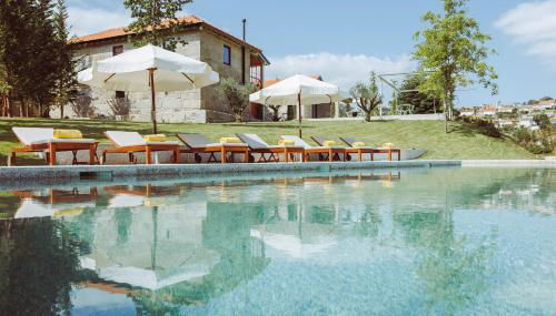 Oliveiras Village — Agroturismo - Foto 2