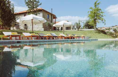 Oliveiras Village — Agroturismo - Foto 2