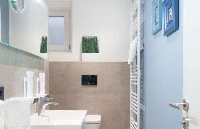 Aparthotel by dasPaul - Foto 20