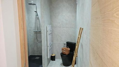 L'écrin Marin - Charme & Confort - Foto 5, Shower