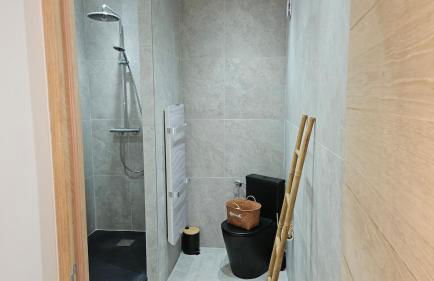 L'écrin Marin - Charme & Confort - Foto 5