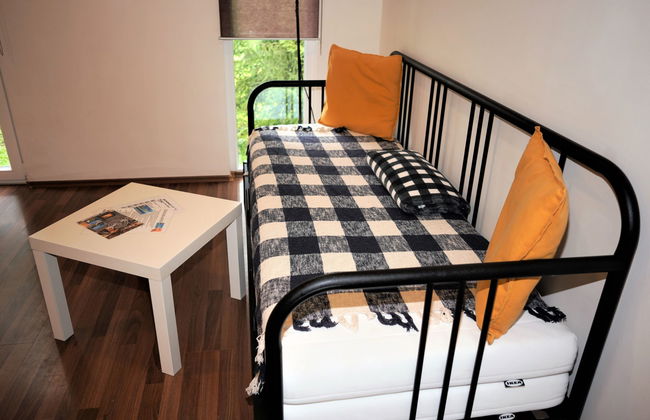 Pod Liščím kopcem 2+2 sauna - Photo 6