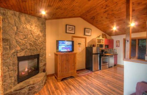 Algonquin Cottage - Foto 23