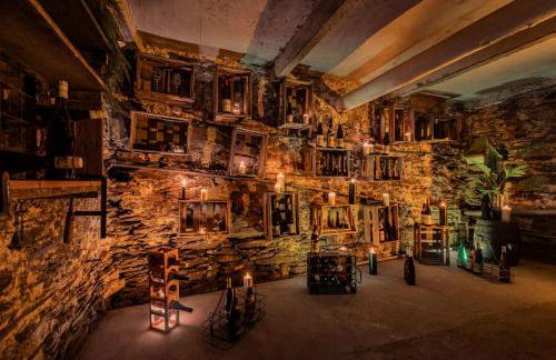 Weingut Muehlenschenke - Game-Room, Vineyard, Sauna and more - Foto 7