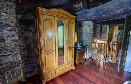 Apartamentos Casa de Riba - Foto 60