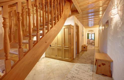 Bader Häusl - Chiemgau Karte - Foto 11