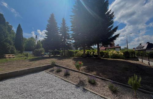 Apartament w Sercu Gór z Ogrodem - Foto 21