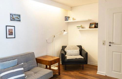 Klimaneutrales Ferienhaus am idyllischen Ammersee - Foto 21