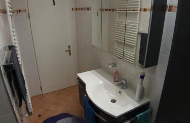 2-Zimmer Ferienwohnung mit überdachten Sitzplatz im Garten - Foto 13