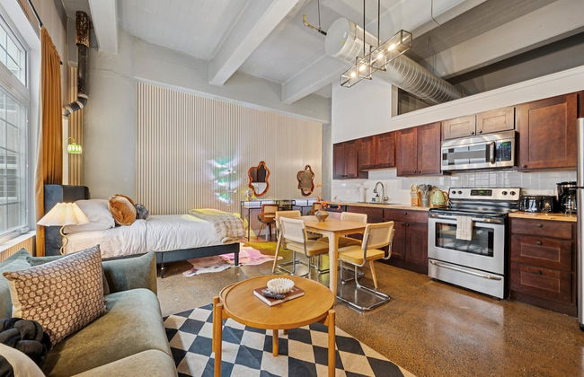 Storehouse Lofts - Foto 60