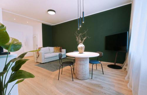 Waterfront Riverside Premium Suites by ORY Living - Foto 7