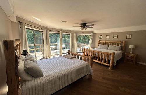 Red River Retreat - Foto 12