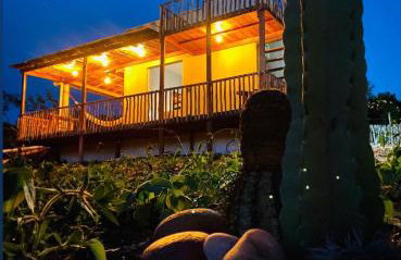 Chalé Vista Da Serra - Foto 1