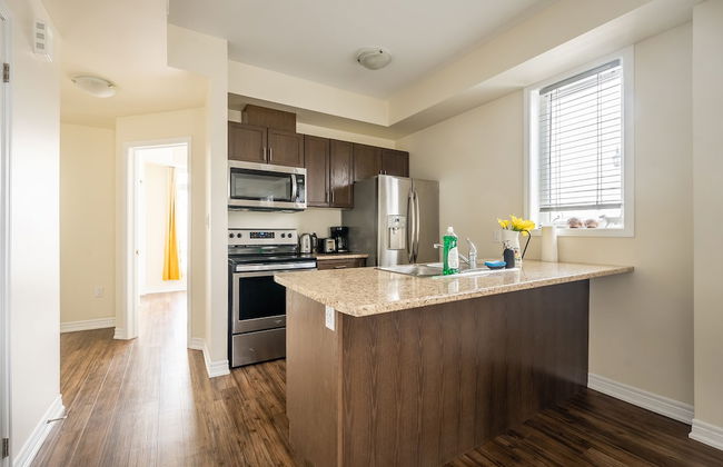 GLOBALSTAY. 1BR TH. Heart of Wine Region - Photo 6