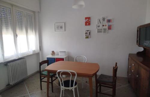Casa Felci - Spacious Apartment Near The Beach in Tirrenia - Photo 18