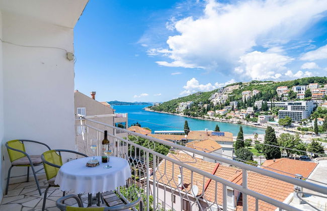 Apartment Marieta - Foto 15